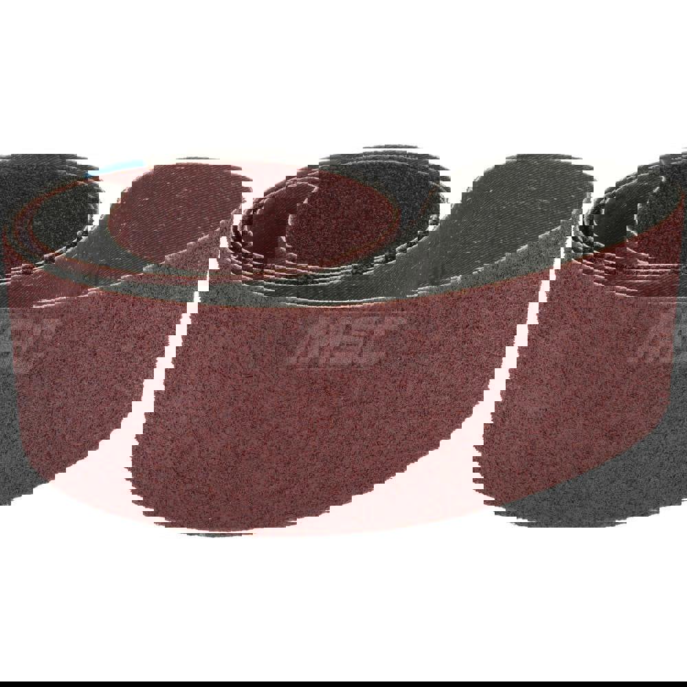 Abrasive Belt: 2-1/2